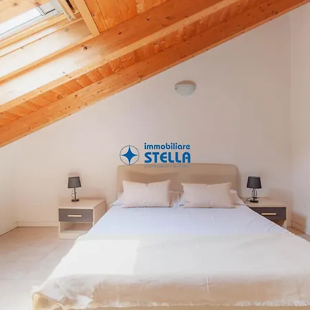 Apartmán Martellozzo
