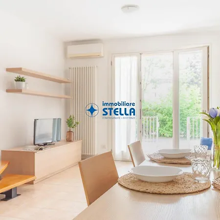 Martellozzo Apartmán *