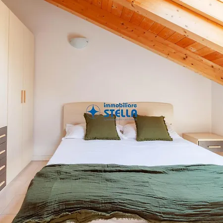 Apartmán Martellozzo *