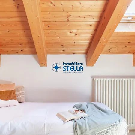 Martellozzo Apartmán Lido di Jesolo